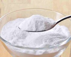 10 načina kako nam soda bikarbona pomaže u vrtu