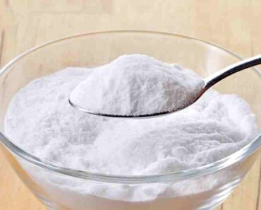 10 načina kako nam soda bikarbona pomaže u vrtu