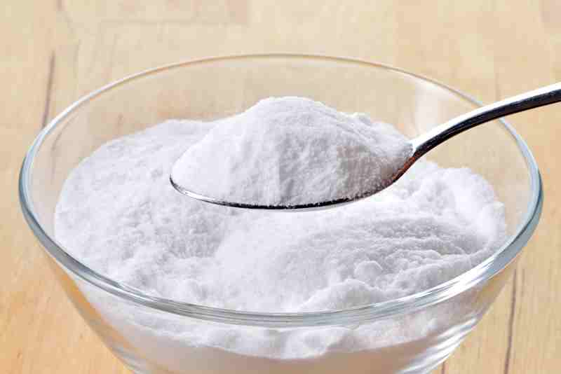 10 načina kako nam soda bikarbona pomaže u vrtu