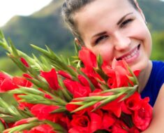 GLADIOLA: Vrtna ljepotica koja čitavo ljeto raskošno cvate uz minimalnu njegu